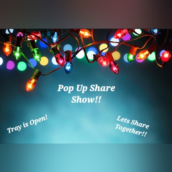 Share together show!!!☃️❄️☃️ - Picture 5 of 6